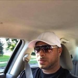 Meet your Posher, Brad